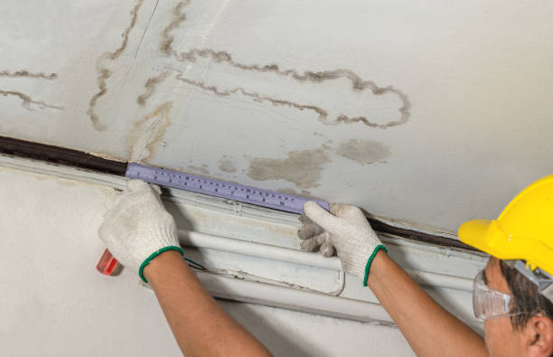 Reliable Burst Pipe Cleanup contractor in Echo, UT by Water Damage Irwin